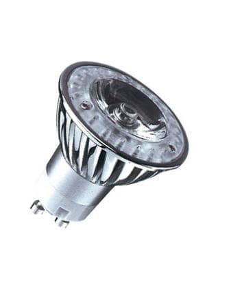 ARTELETA INTERNATIONAL - TURBOFAN 1X3W GU10 230V BIANCO C