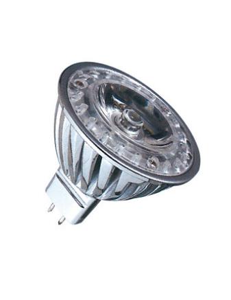 ARTELETA INTERNATIONAL - TURBOFAN 1X3W MR 16 12V BIANCO C TF.116.WW