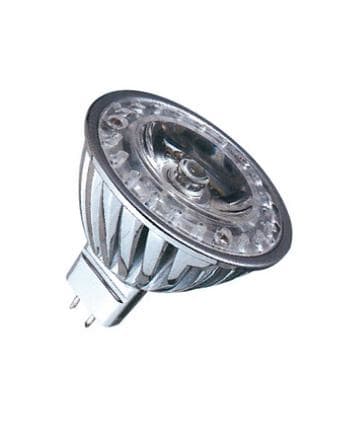 ARTELETA INTERNATIONAL - TURBOFAN 1X3W MR 16 12V BIANCO C