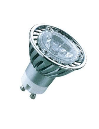 ARTELETA INTERNATIONAL - TURBOFAN 3X1W GU10 230V B. XCAL