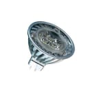 ARTELETA INTERNATIONAL - TURBOFAN 3X1W MR 16 12V B. XCAL