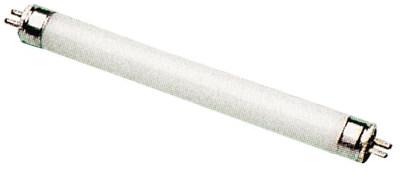 ARTELETA INTERNATIONAL - TUBO FLUORESCENTE 6W 16X282 MM TF.6