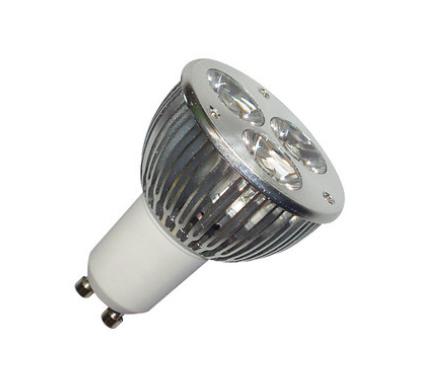 ARTELETA INTERNATIONAL - TURBOFAN 3X2W GU 10 230V B. XCAL TF.610.XW