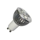 ARTELETA INTERNATIONAL - TURBOFAN 3X2W GU 10 230V B. XCAL TF.610.XW