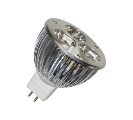 ARTELETA INTERNATIONAL - TURBOFAN 3X2W MR 16 12V B. CALDO