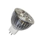 ARTELETA INTERNATIONAL - TURBOFAN 3X2W MR 16 12V B. XCAL