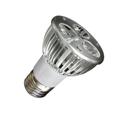 ARTELETA INTERNATIONAL - TURBOFAN 3X2W E27 230V B. FREDDO TF.627