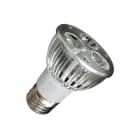 ARTELETA INTERNATIONAL - TURBOFAN 3X2W E27 230V B. FREDDO TF.627