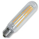 ARTELETA INTERNATIONAL - LAMPADA LED TUBOLARE E27 8W 3000K TFL8.WW