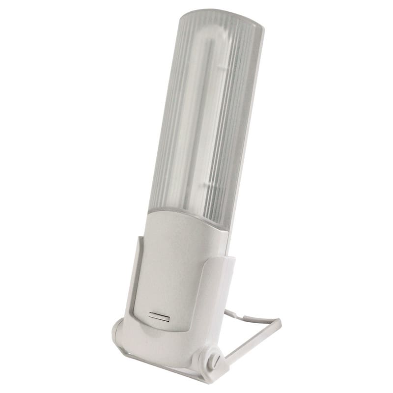 ARTELETA INTERNATIONAL - LAMPADA FLUORESCENTE MULTIUSO