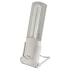 ARTELETA INTERNATIONAL - LAMPADA FLUORESCENTE MULTIUSO