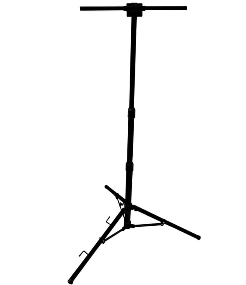 ARTELETA INTERNATIONAL - STAND A TREPPIEDE PER FARI LED