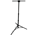 ARTELETA INTERNATIONAL - STAND A TREPPIEDE PER FARI LED TPR2