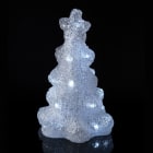 ARTELETA INTERNATIONAL - ALBERO IN TECNOPOLIMERO BIANCO FRED