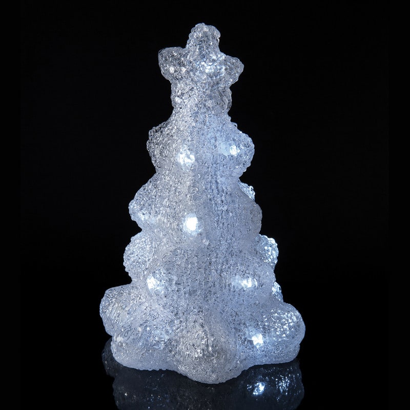 ARTELETA INTERNATIONAL - ALBERO IN TECNOPOLIMERO BIANCO FRED