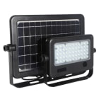 ARTELETA INTERNATIONAL - PROIETTORE SOLARE LED 10W 2 MODULI TWP10