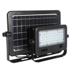 ARTELETA INTERNATIONAL - PROIETTORE SOLARE LED 10W 2 MODULI TWP10