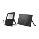 ARTELETA INTERNATIONAL - FARO LED 13.5W CON PANNELLO SOLARE TWP14