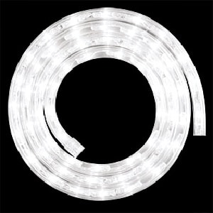 ARTELETA INTERNATIONAL - TUBO 36 LED 51M DIA.12MM BIANCO CAL
