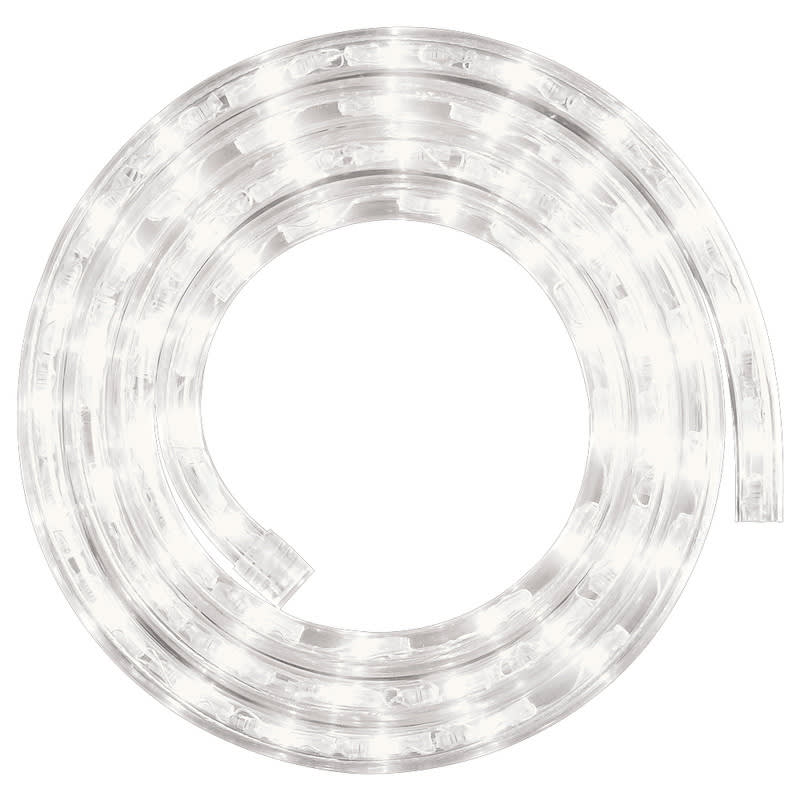 ARTELETA INTERNATIONAL - TUBO 36 LED 51M DIA.12MM BIANCO ULF.240.W