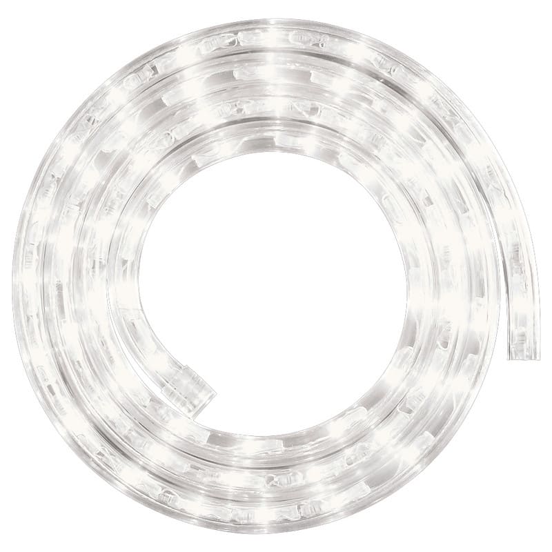 ARTELETA INTERNATIONAL - TUBO 36 LED 51M DIA.12MM BIANCO