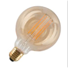 ARTELETA INTERNATIONAL - LAMP. DECORATIVA LED E27 4W X.CALDO