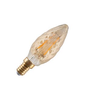 ARTELETA INTERNATIONAL - LAMP. DECORATIVA LED E27 4W 2200K VNL64.XW