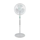ARTELETA INTERNATIONAL - VENTILATORE A PIANTANA 40W BIANCO VP40B