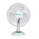 ARTELETA INTERNATIONAL - VENTILATORE DA TAVOLO 40W BIANCO