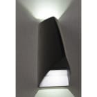 ARTELETA INTERNATIONAL - APPLIQUE A PARETE TRIANG. 4W 4000K