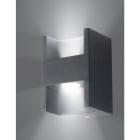 ARTELETA INTERNATIONAL - APPLIQUE A PARETE 6W 4000K WL1027