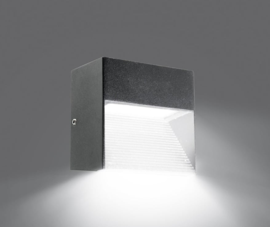 ARTELETA INTERNATIONAL - APPLIQUE A PARETE 4W 4000K