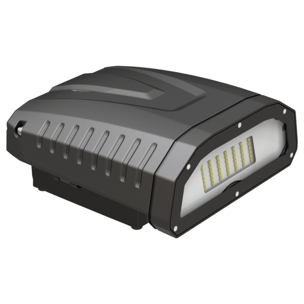 ARTELETA INTERNATIONAL - APPLIQUE ORIENTABILE 50W 4000K IP65 WP50.D