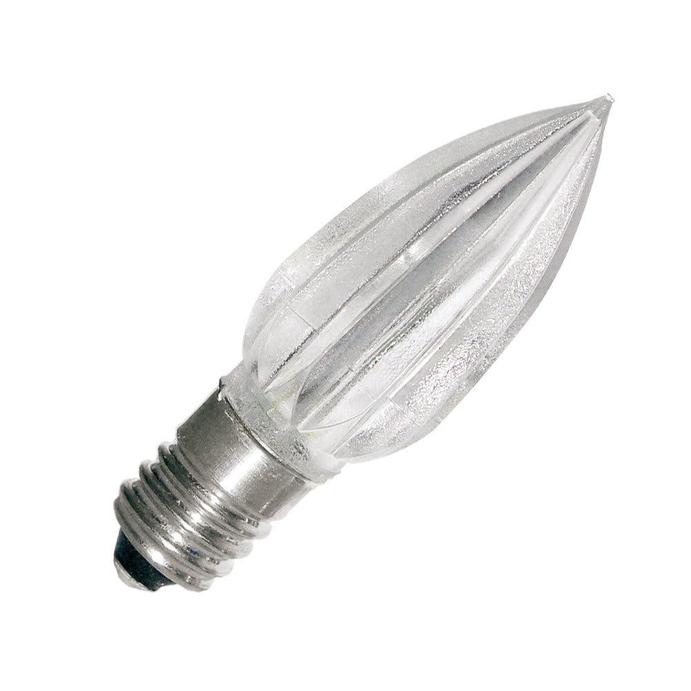 ARTELETA INTERNATIONAL - LAMPADINA VOTIVA LED E10 12V 0.2W