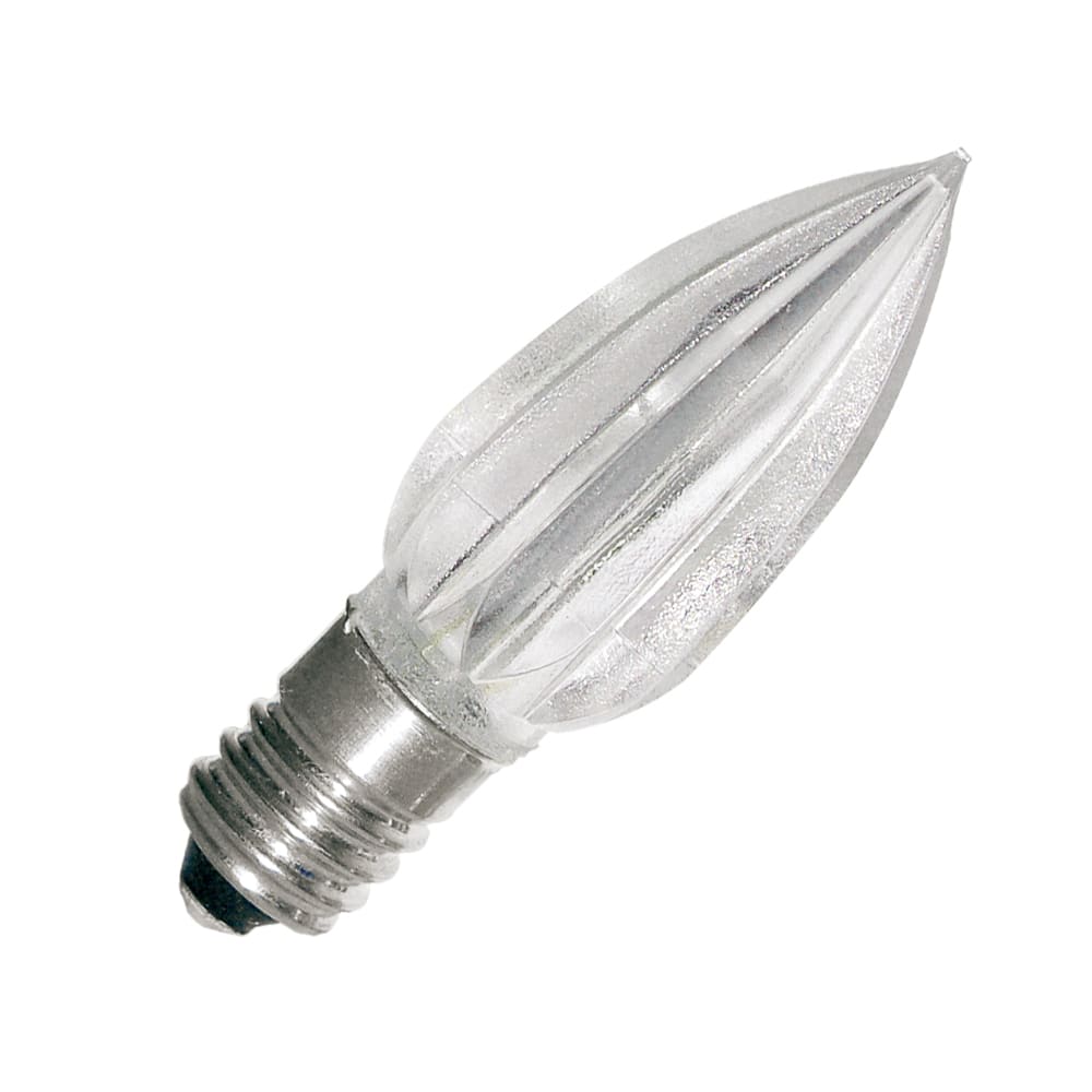 ARTELETA INTERNATIONAL - LAMPADINA VOTIVA LED E10 12V 0.2W 1546