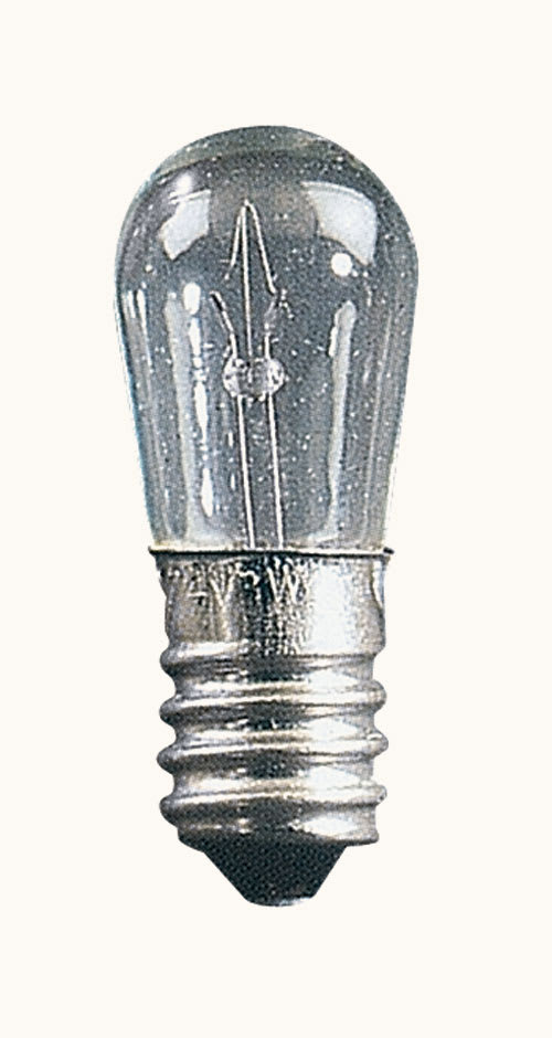 ARTELETA INTERNATIONAL - LAMPADA PERETTA E14 24V 1.5W 60260