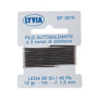 ARTELETA INTERNATIONAL - FILO STAGNO MT.1