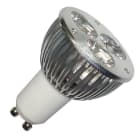 ARTELETA INTERNATIONAL - TURBOFAN 3X2W GU 10 230V B.CALDO