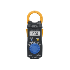ASITA - PINZA AMPEROMETRICA COMPATTA AC DIAM33MM