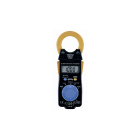 ASITA - PINZA AMPEROMETRICA COMPATTA AC/DC RMS