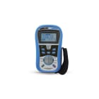 ASITA - PROVA DIFFERENZIALI-LOOP TESTER CON MEMO