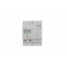 ASITA - CONTATORE DIGITALE TRIF. CON 1OUT, RS485