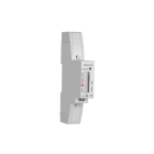 ASITA - CONTATORE DIGITALE MONOFASE CON OUT IMPU