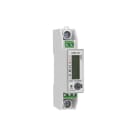 ASITA - CONTATORE DIGITALE MONOFASE CON RS485