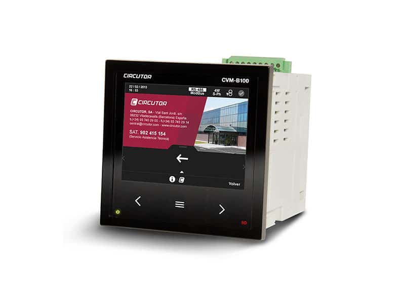 ASITA - MODULO ESPANS.ETHERNET-TCPBRIDGE X CVM/A