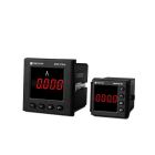 ASITA - MILLIAMPEROMETRO DIG. DC 20MA 72X72+2REL