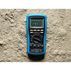 ASITA - MULTIMETRO DIGITALE TRMS CAT-IV-1000V DU