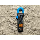 ASITA - PINZA AMPEROMETRICA 600A AC TRMS DURA
