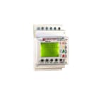 ASITA - RELE' PROTEZ. DIFF.LE CON DISPLAY E RS48