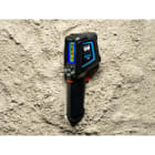 ASITA - TERMOCAMERA A PISTOLA RIS. 120X90 DURA